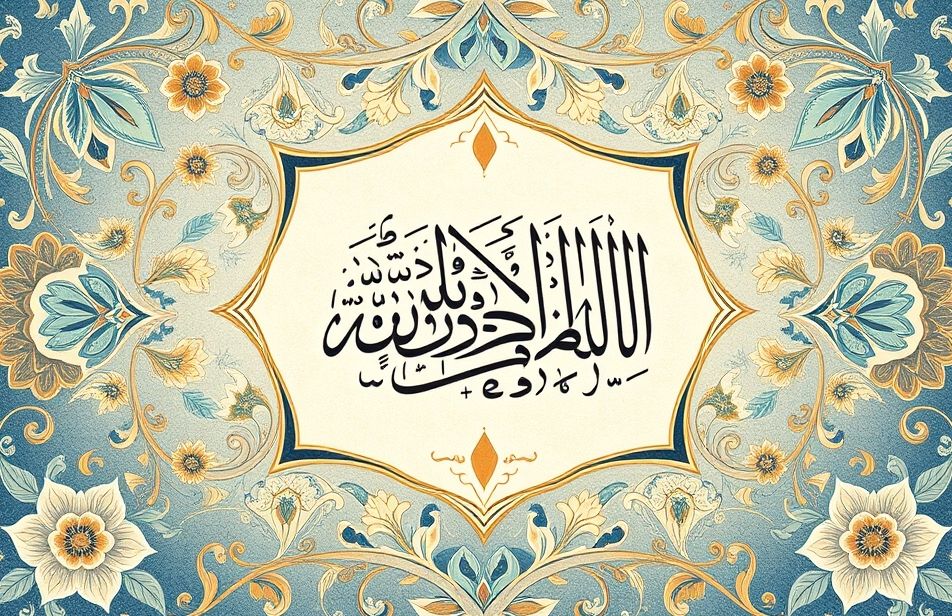 Al Quran Wallpaper