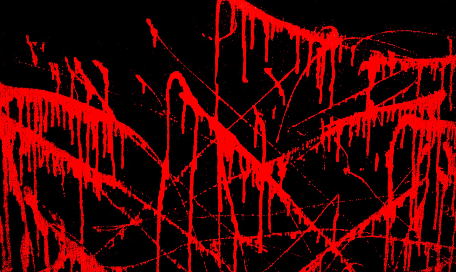 Dexter Wallpaper Blood Splatter - WallpaperSafari