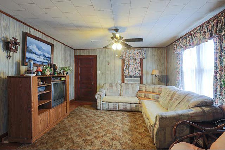 Free download How to Plaster over Wallpaper From Attic to