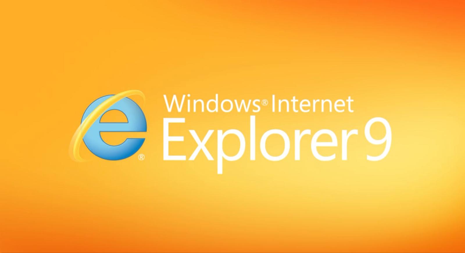 Wallpaper Microsoft Ie Official