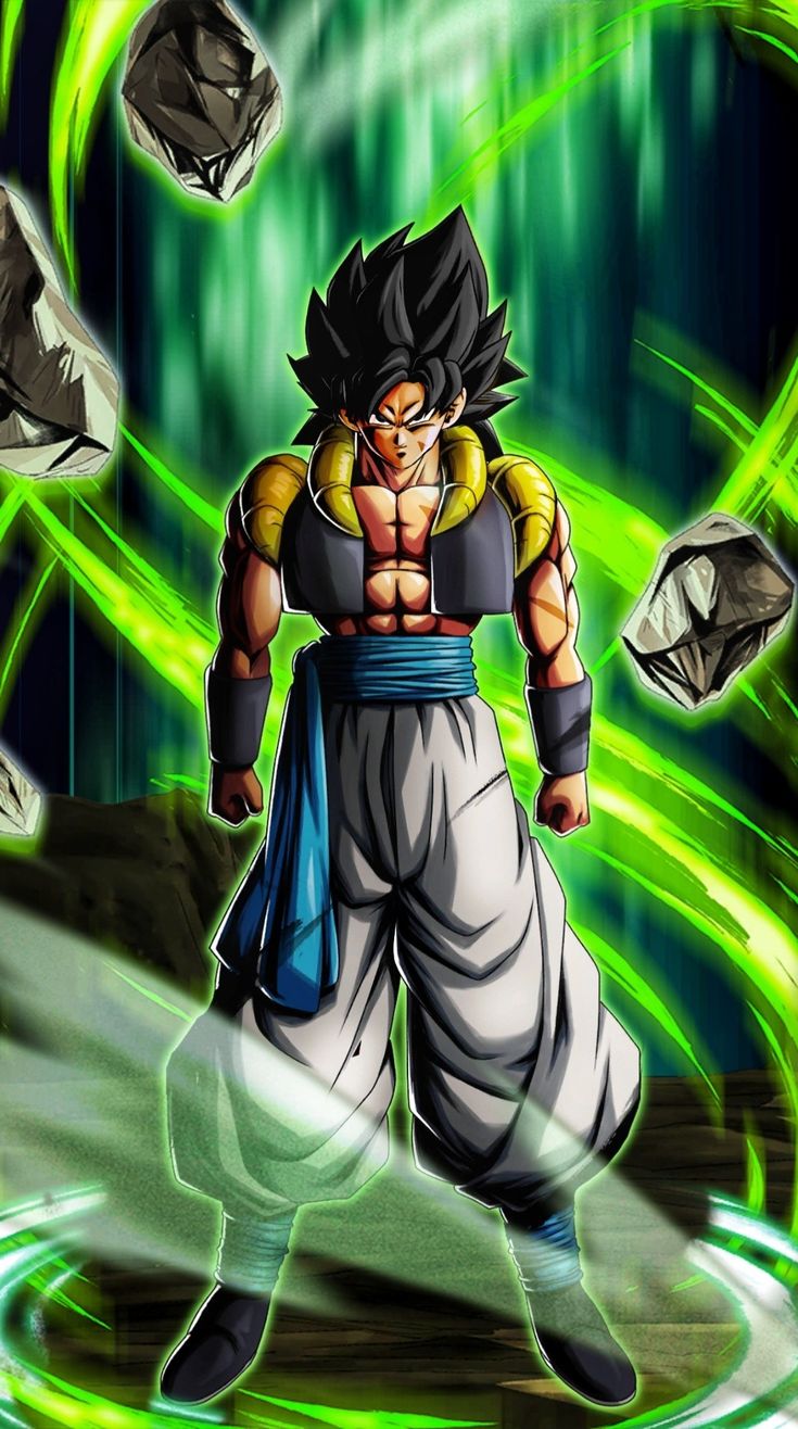 Dragon Ball Character Wallpaper