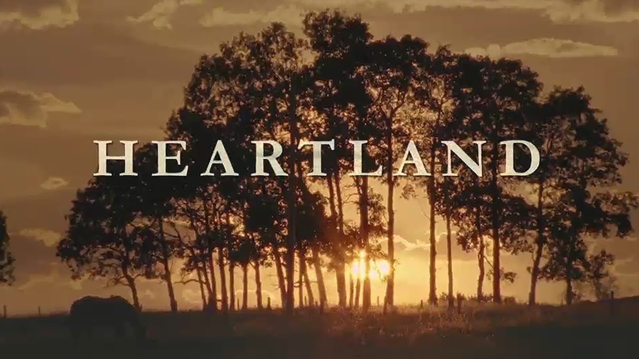Heartland iPhone Ipod Touch iPad HD Gameplay Trailer