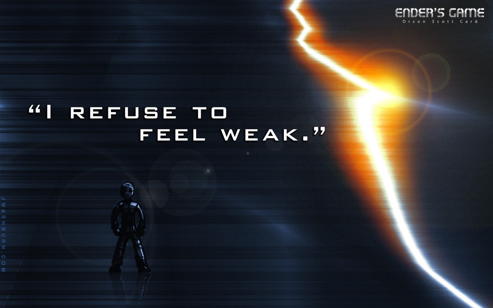 Ender's Game Wallpapers - Wallpaper Cave