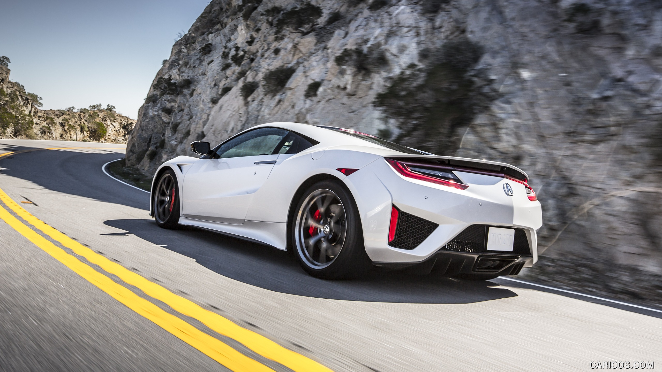 Free Download 2017 Acura Nsx White Rear Hd Wallpaper 2 2560x1440 For Your Desktop Mobile Tablet Explore 29 2017 Acura Nsx Wallpapers Acura Nsx 2017 Wallpaper 2017 Acura Nsx Wallpapers Acura Nsx Wallpapers