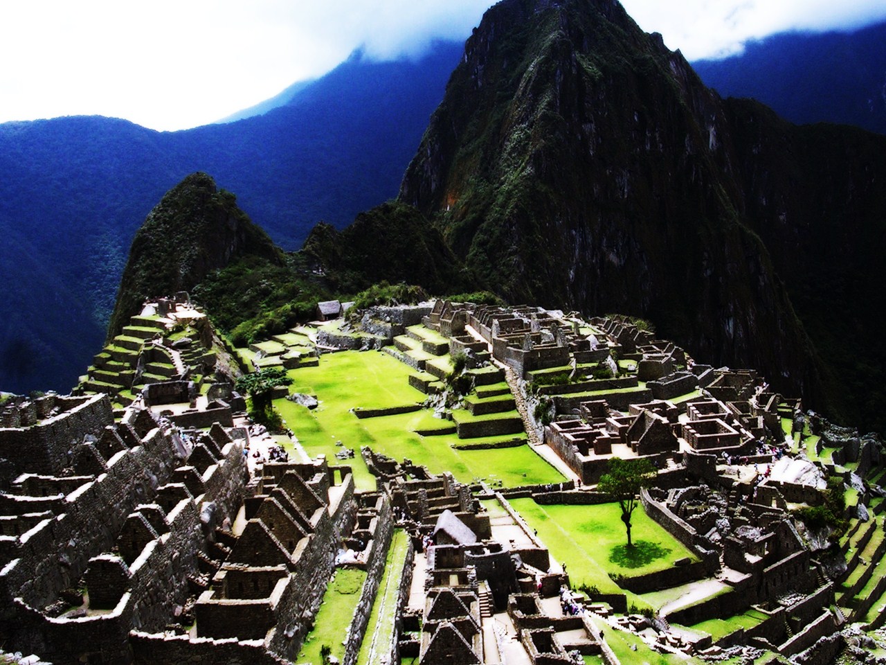 Machu Picchu Wallpaper Jpg