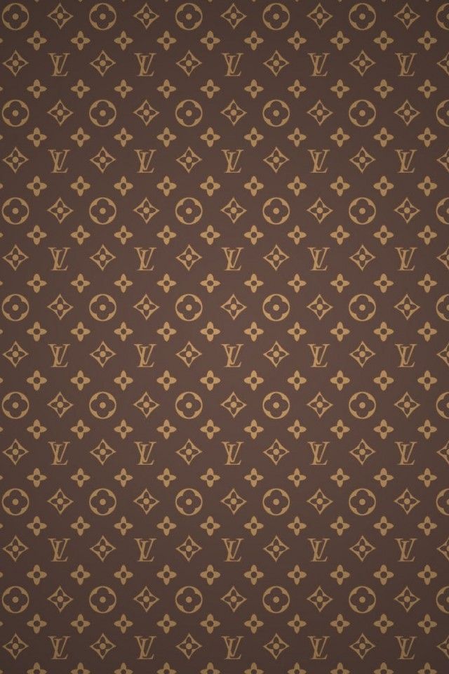 iPhone Louis Vuitton Background Shefabulous Se Motifs