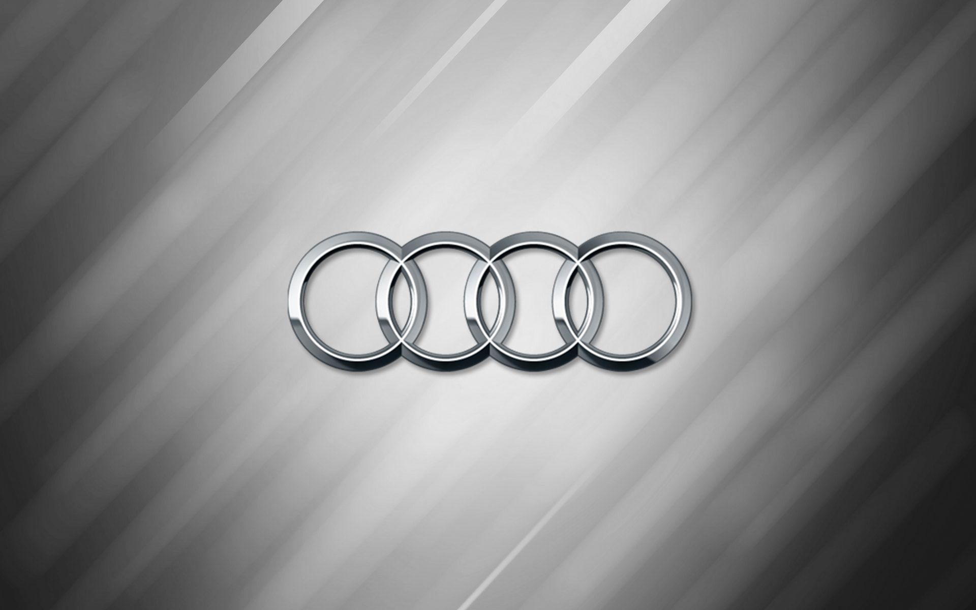 Audi Logo Wallpaper Desktop Car Symbols Cars