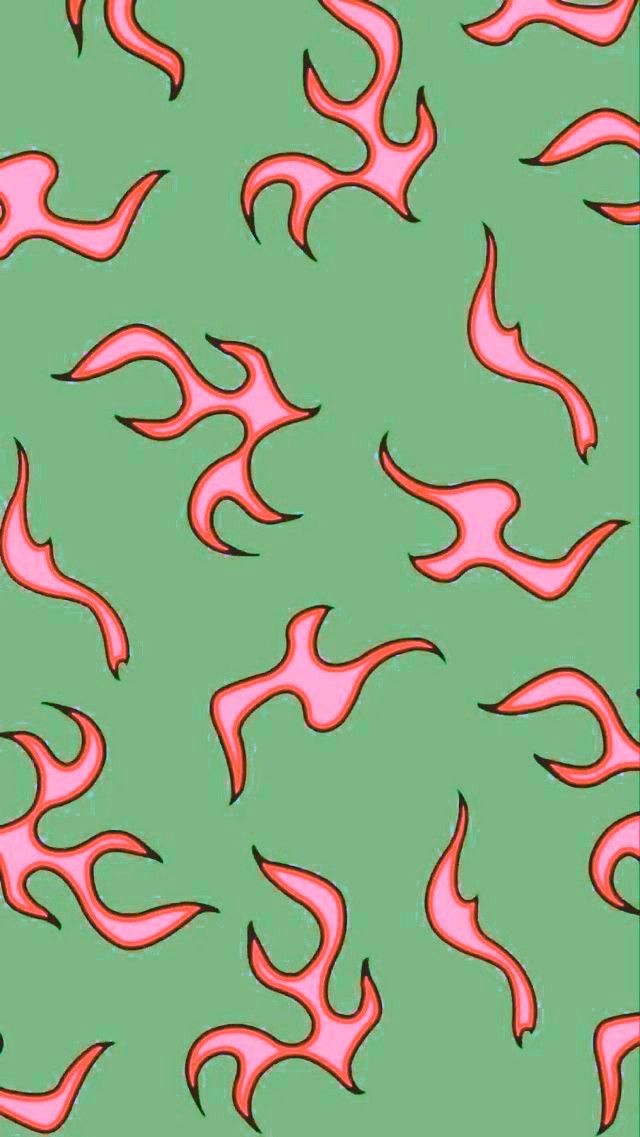 Edited By Jazzy Simple iPhone Wallpaper