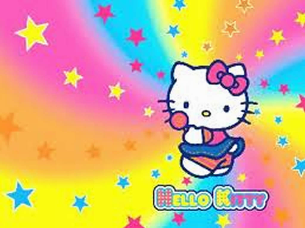 Wallpapers Collection Hello Kitty Wallpapers