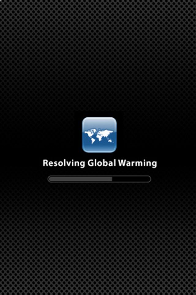 Global Warming iPhone Wallpaper S 3g