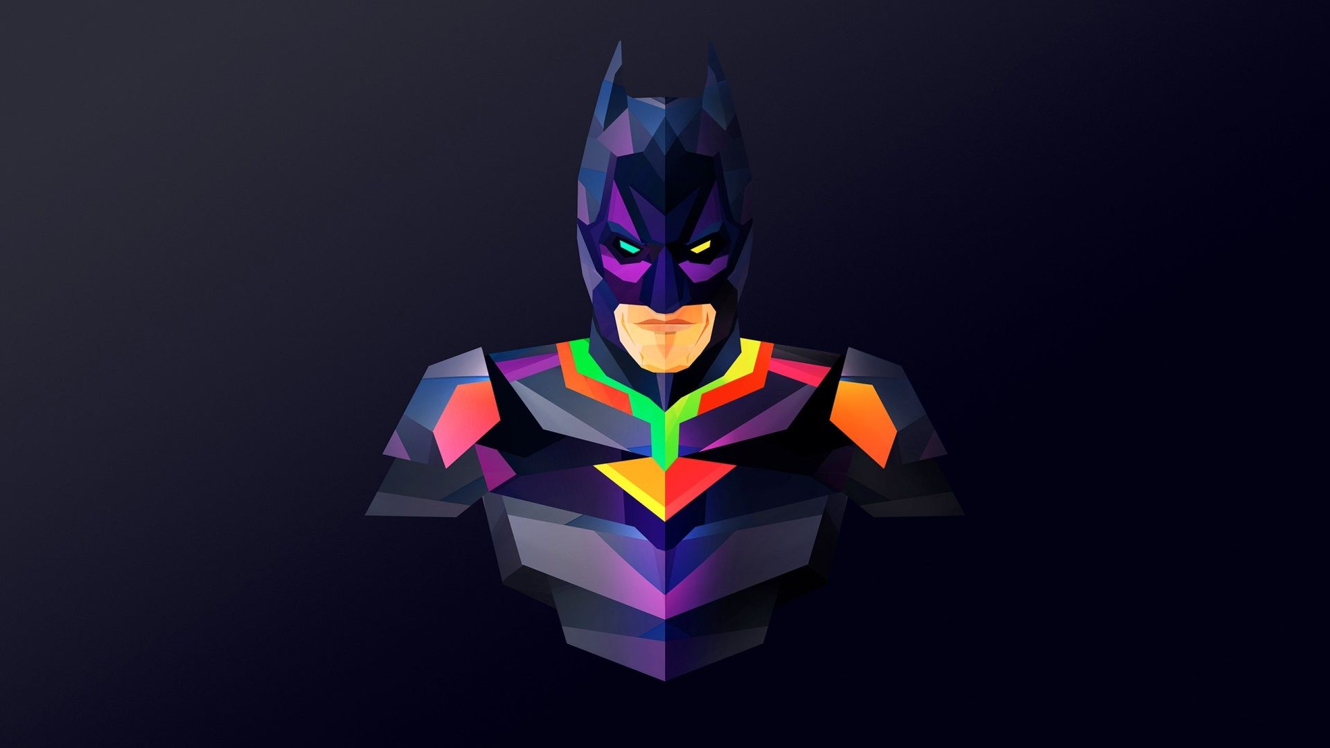 1920x1080 batman pc wallpaper free download hd Batman in 2019