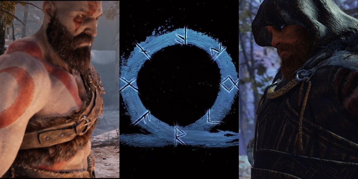 God Of War Ragnarok What We Know And Rumors Wallpaper