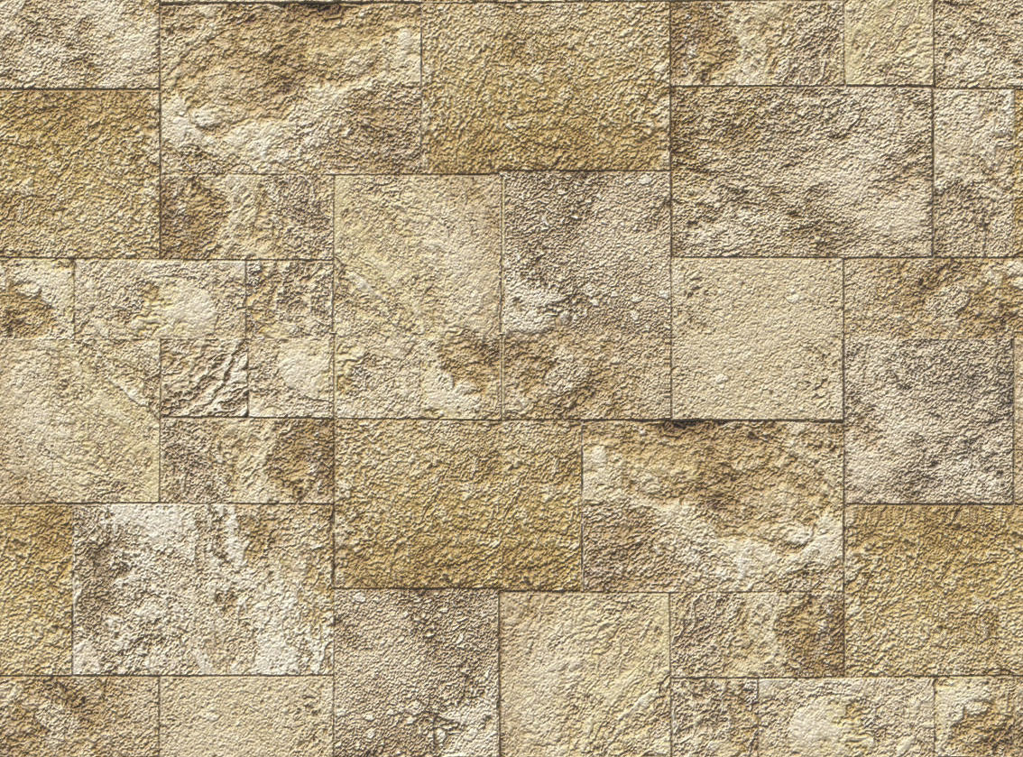 Seamless Travertine Stone Tile Maps Texturise
