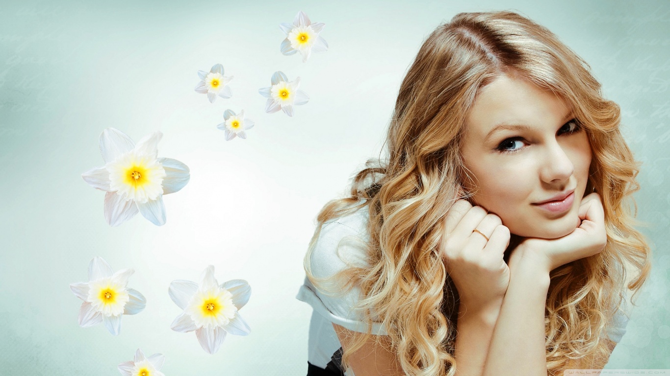 Taylor Swift PC Wallpapers  Wallpaper Cave