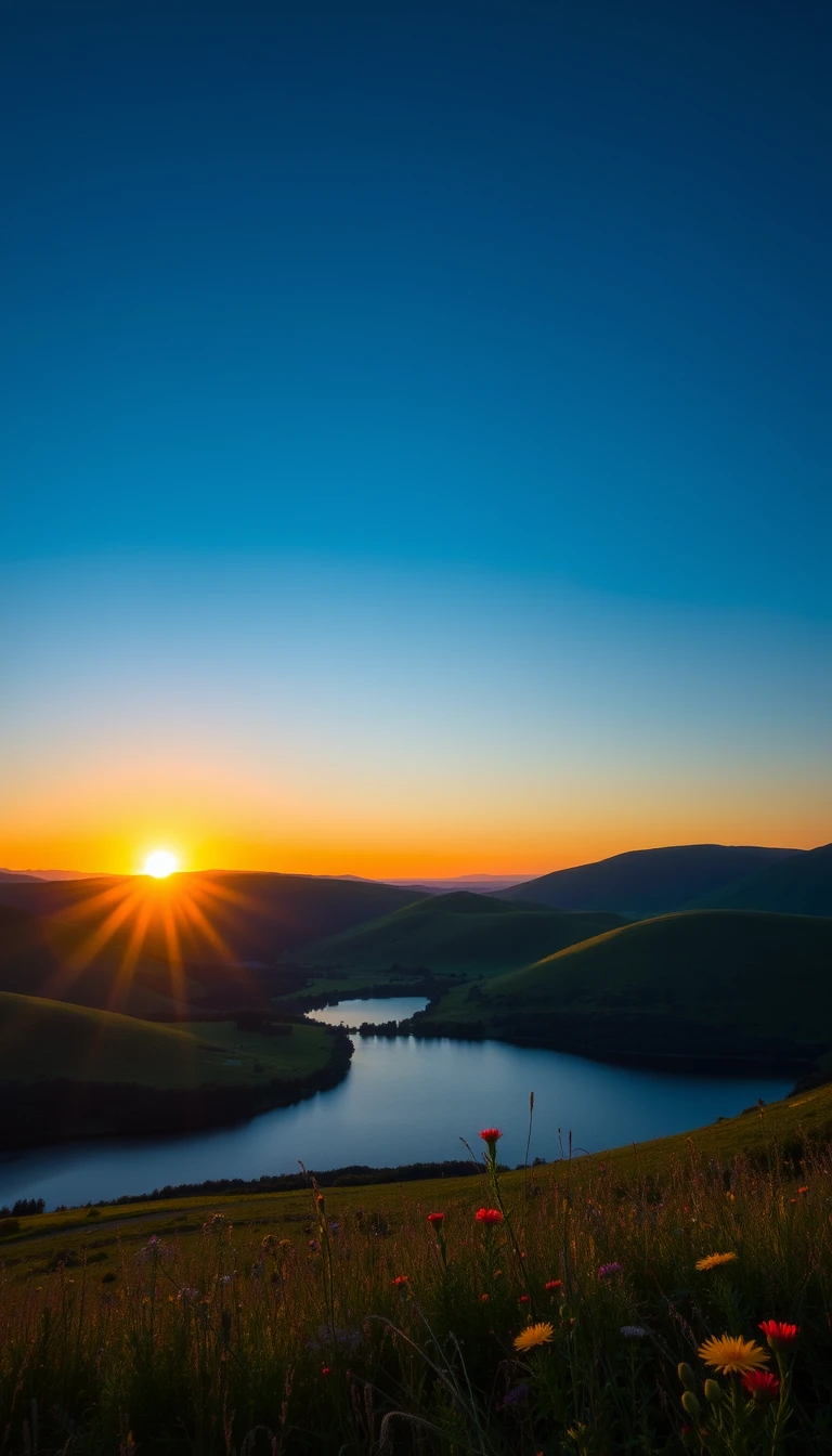 Nature Wallpaper
