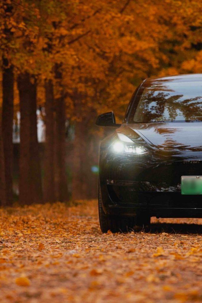 Tesla Establishes Holding Company In Barcelona Spain