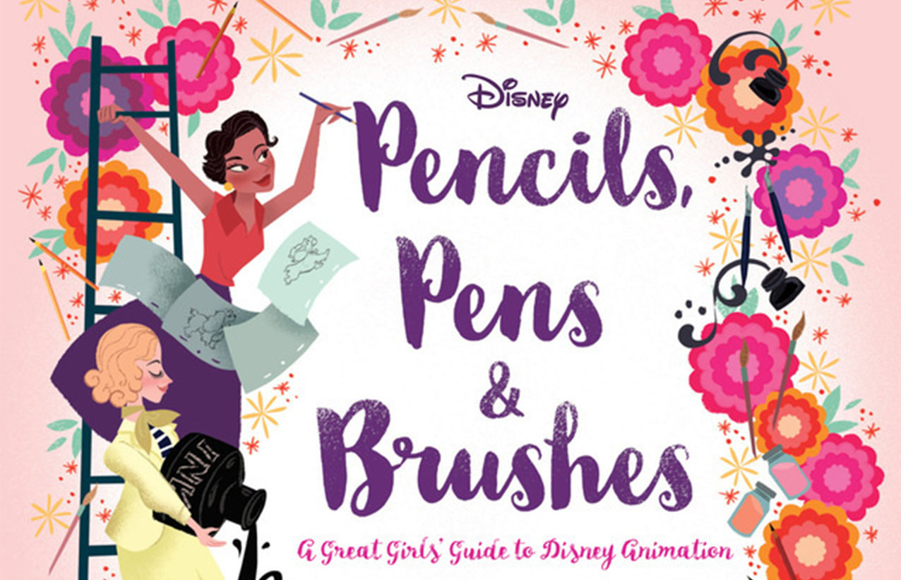 An Invisible History Trailblazing Women Of Animation With Mindy