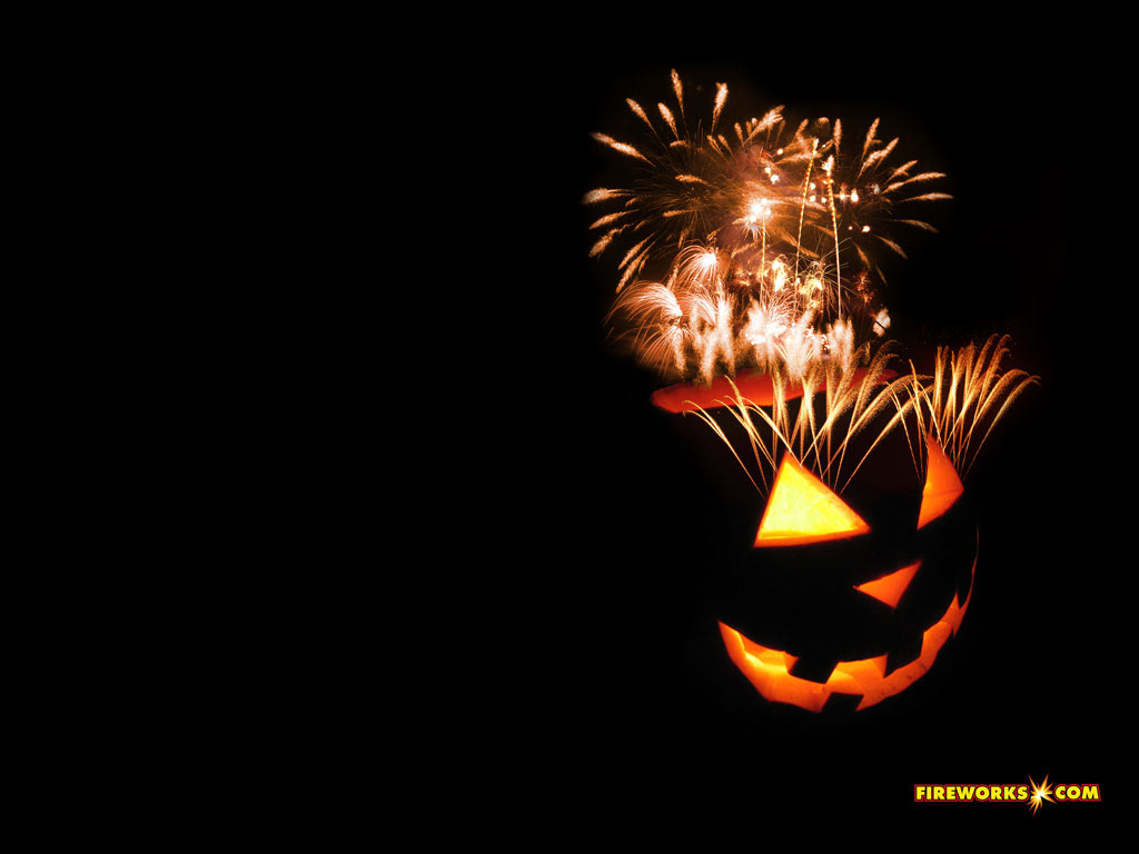 Halloween Desktop Image Wallpaper