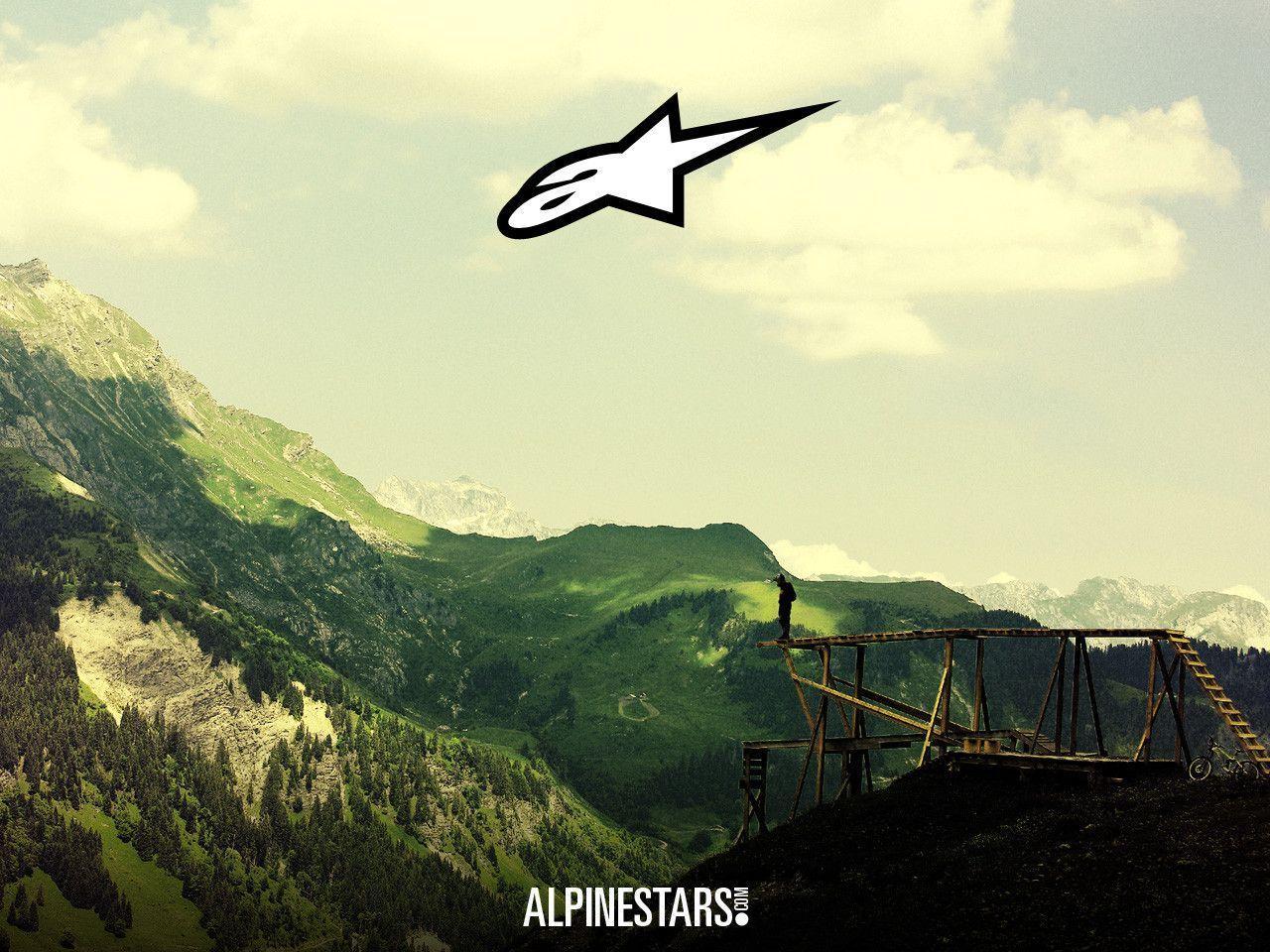 Alpinestars Wallpapers 1280x960