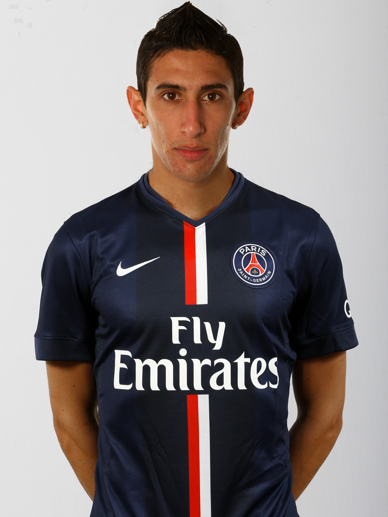 Di Maria to PSG by evert0z on