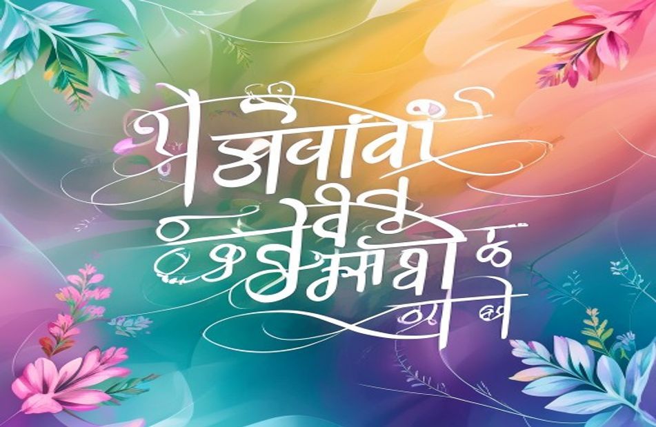 Shayari Hindi Wallpaper