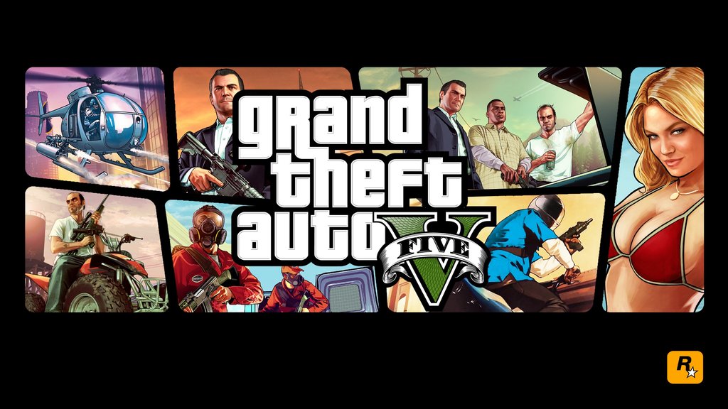 Gta V Wallpaper HD 1080p Grand Theft Auto