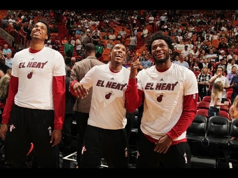 Miami Heat Season Predictions