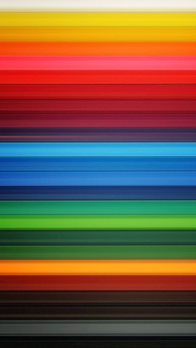 Very Colorful iPhone Wallpaper Pocket Walls HD