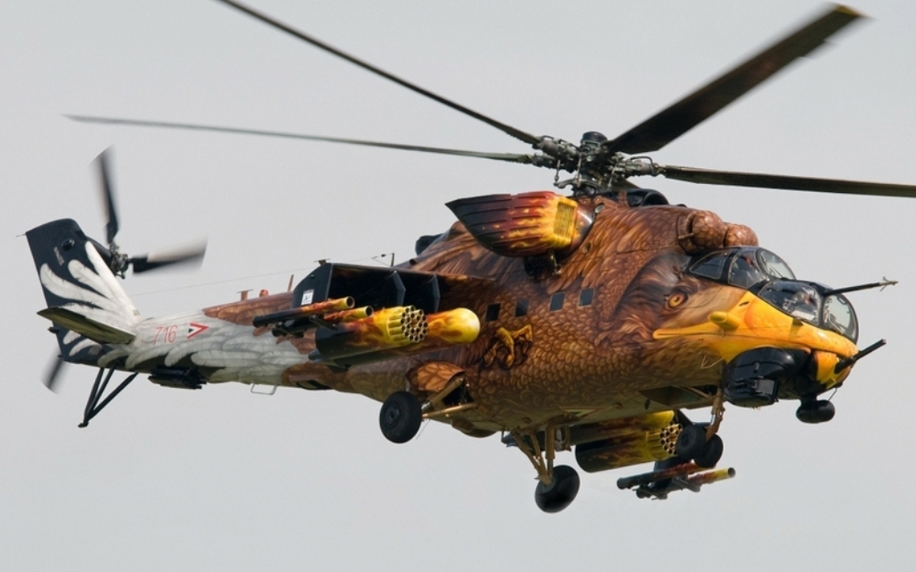 Cool Helicopters Wallpaper HD Here