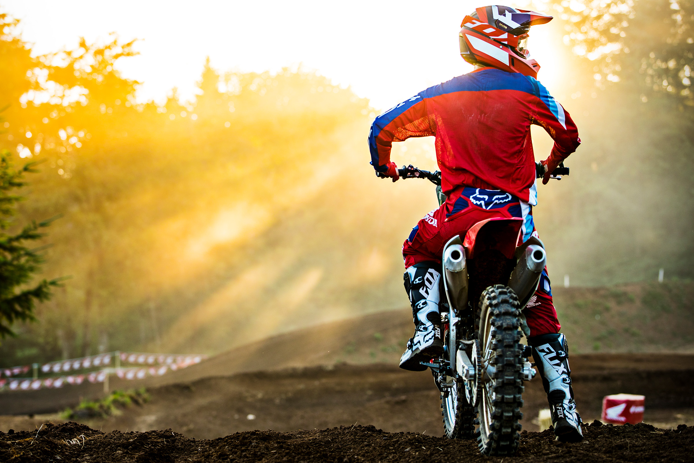 Honda Crf250r Motorcycles Abilene Texas Crf250rj