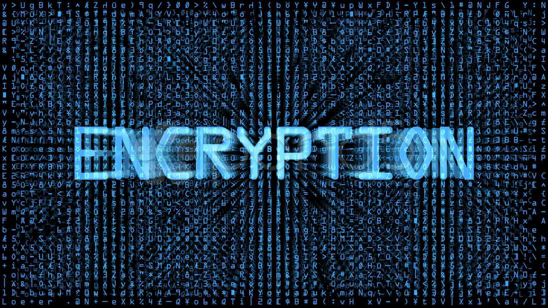 Need For Encryption In Today S Fast Pacing World