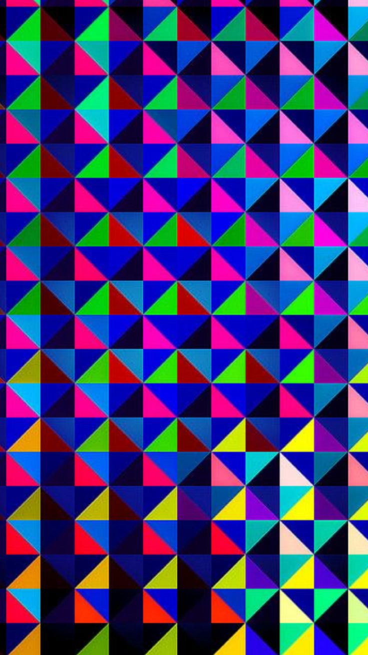 Colorful Wallpaper