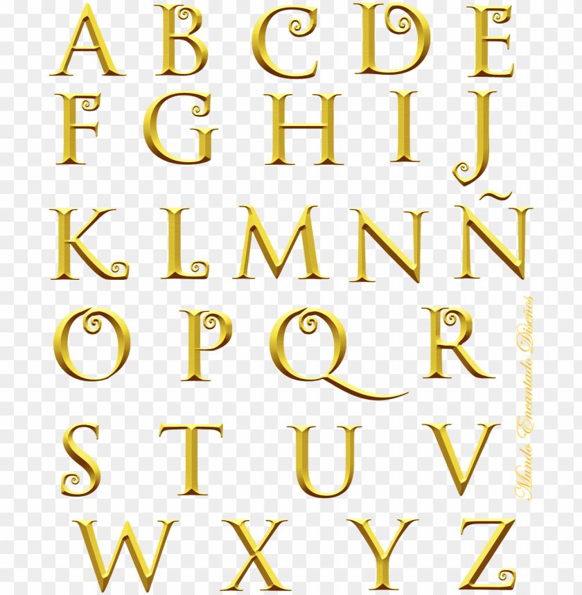 Alfabeto Descendientes Disney Descendants Font Png Image With