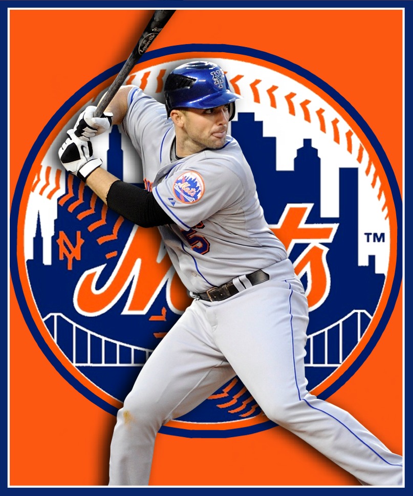 David Wright Wallpapers - Wallpaper Cave