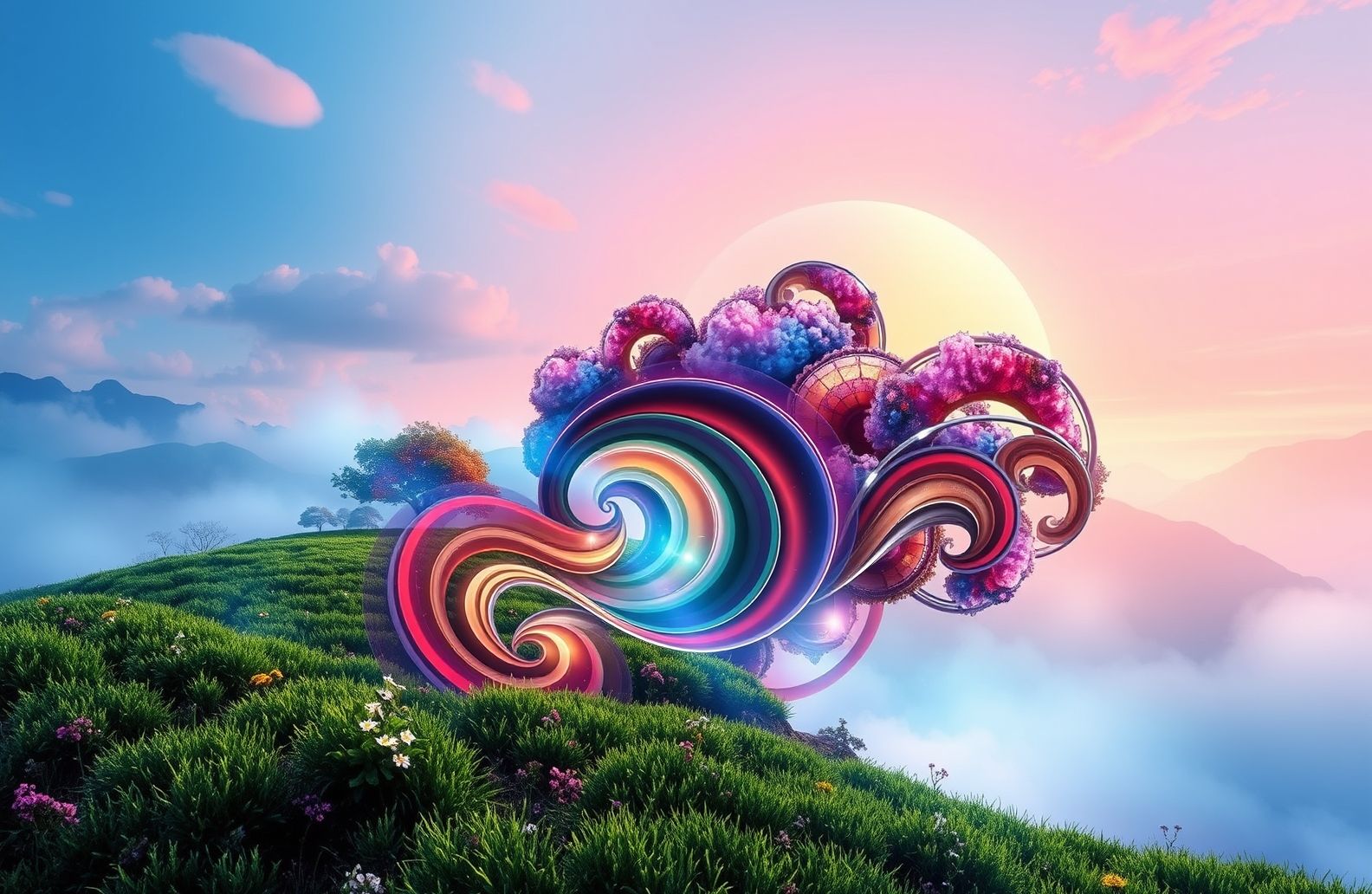 Microsoft Surface Pro Wallpaper