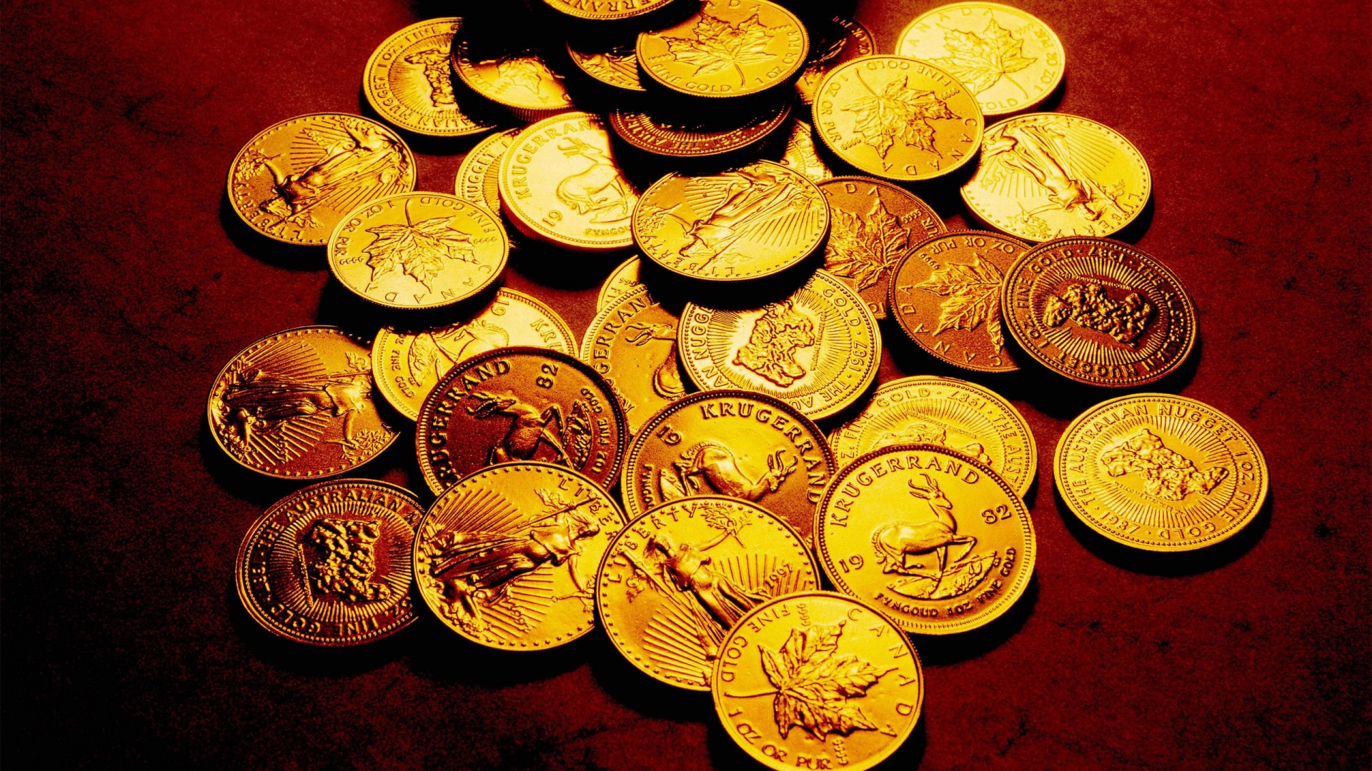 Coin High Quality Wallpaper