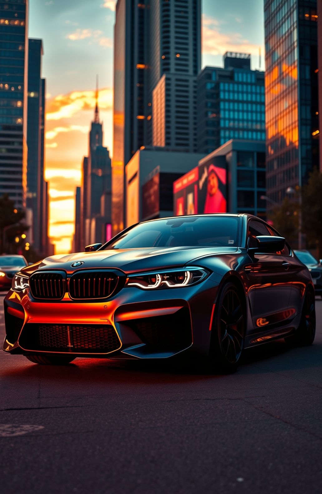 Bmw M HD Wallpaper
