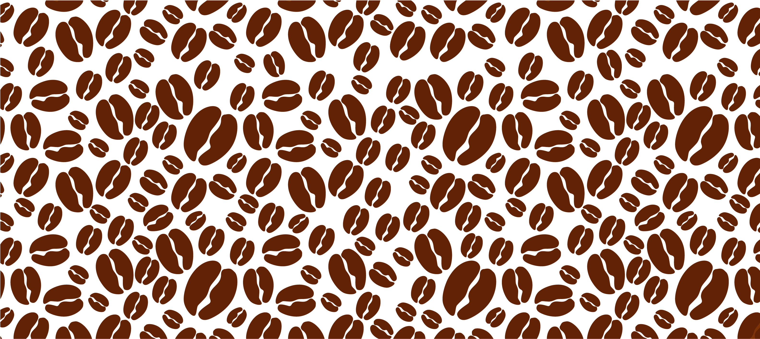 Coffee Bean Euclidean Vector Background Beans