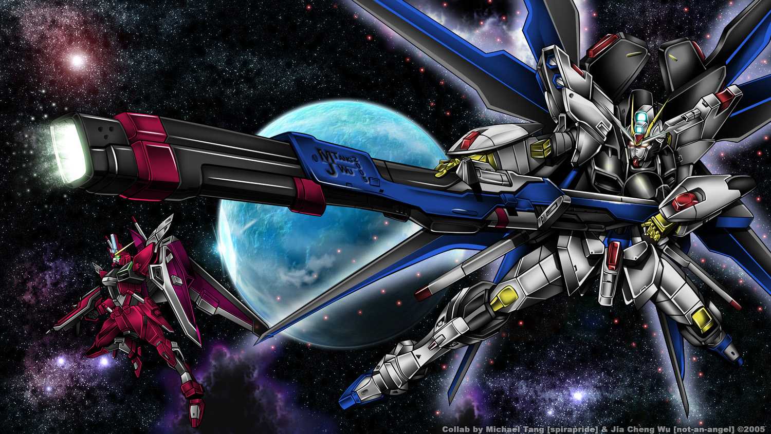 Gundam Seed Destiny image gundam seed destiny 36179939 1500 845jpg