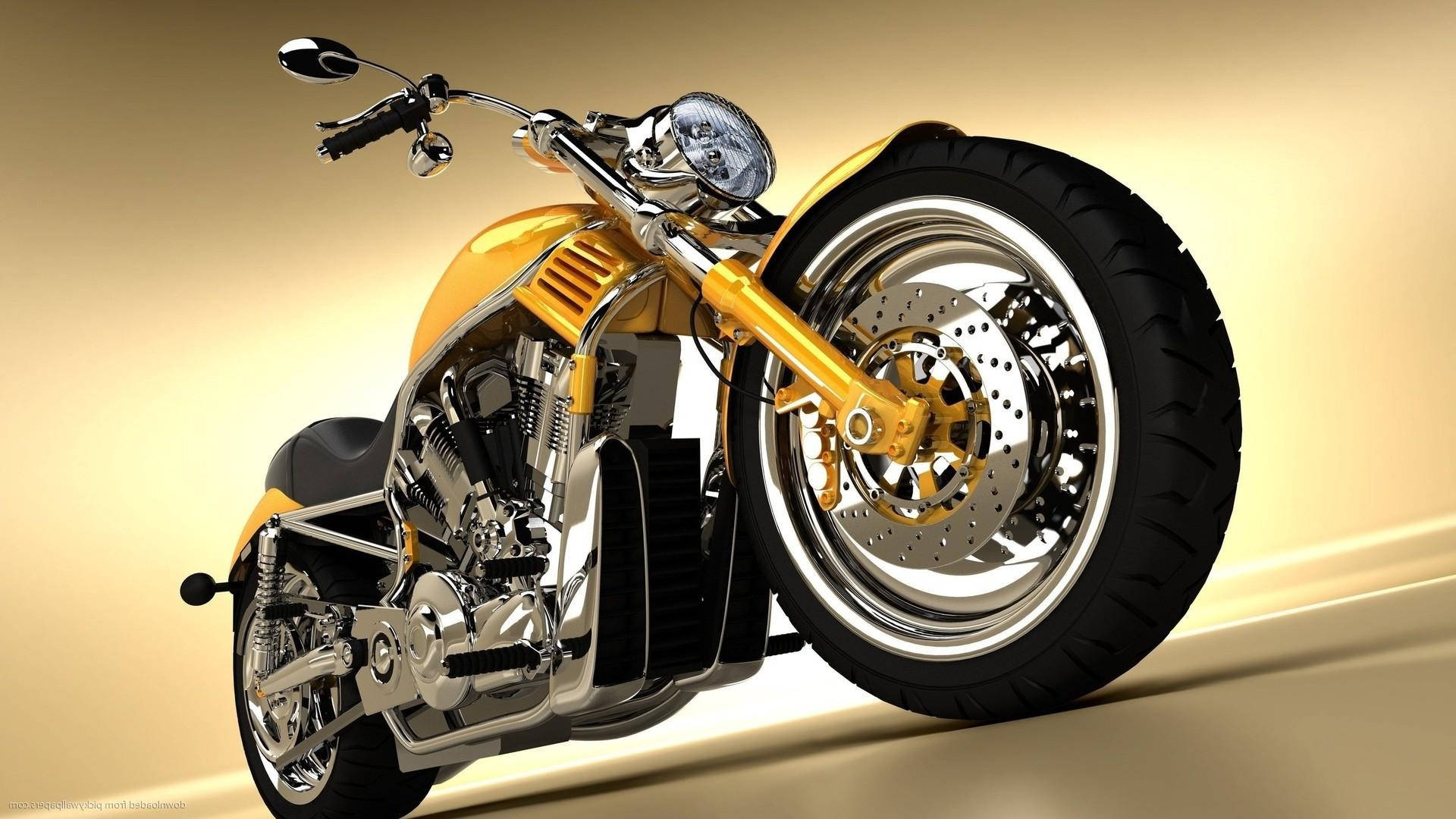 Top HD Bikes Wallpaper Full 4k To Use