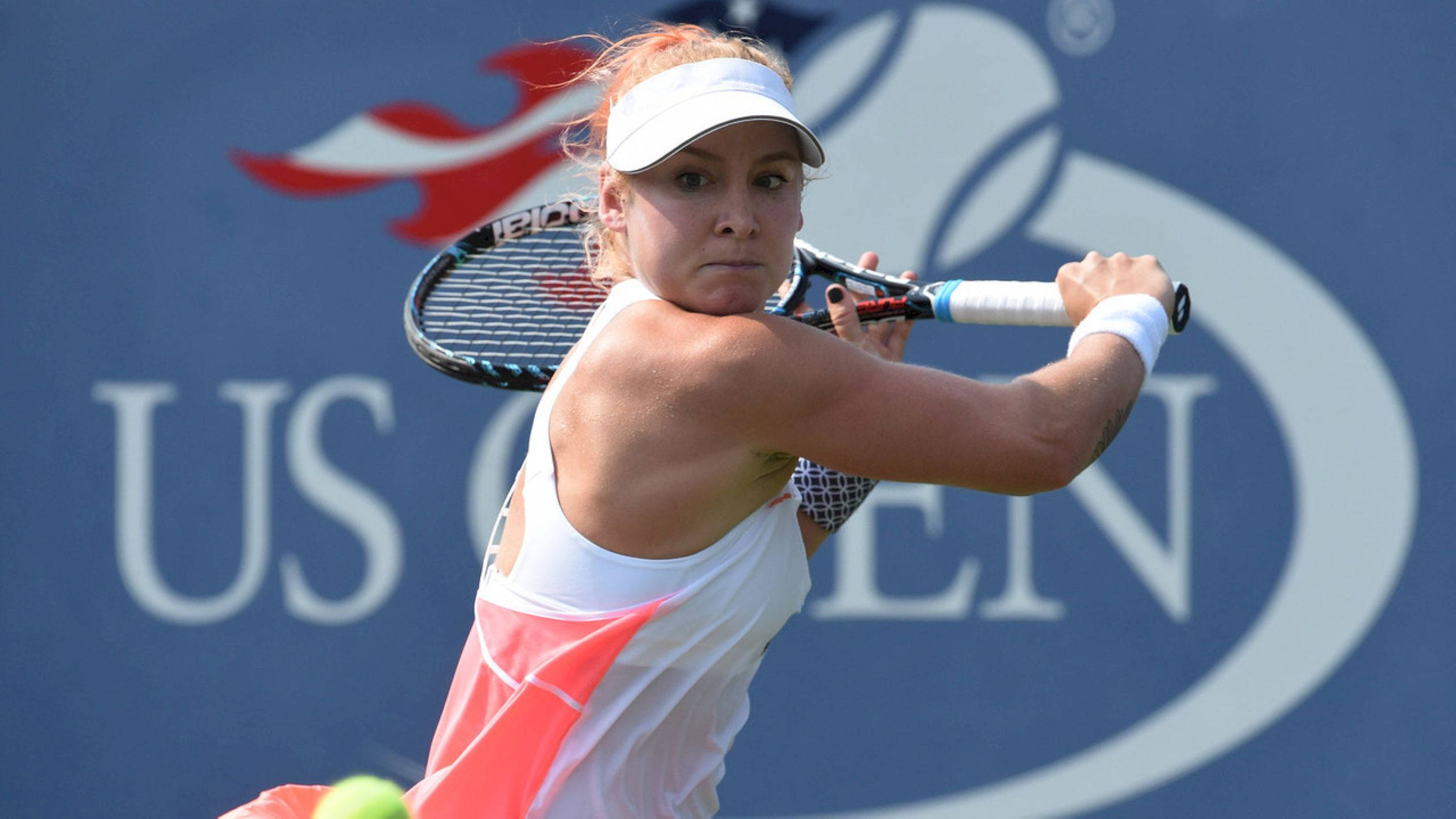 Bethanie Mattek Wallpaper