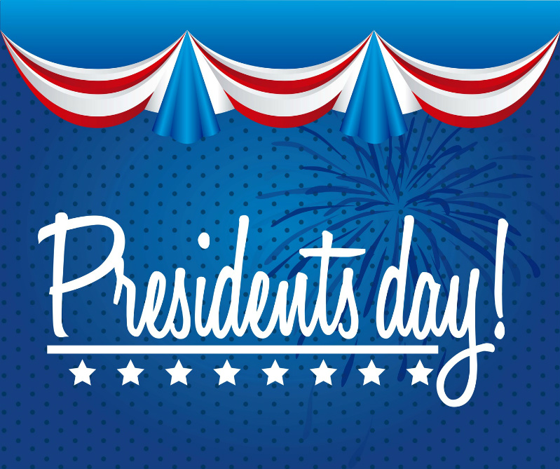 Happy Presidents Day Appalachian History