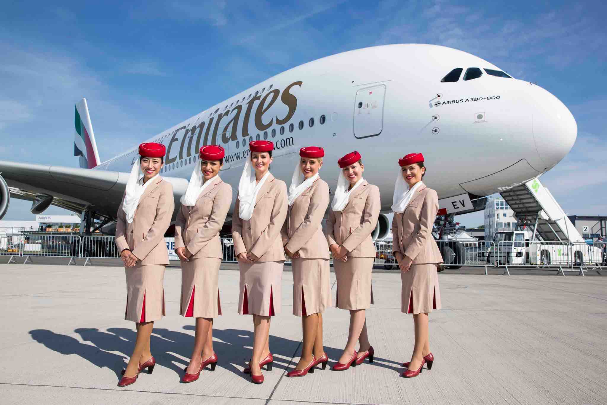 Emirates to hold walk in interviews Tourism News Live
