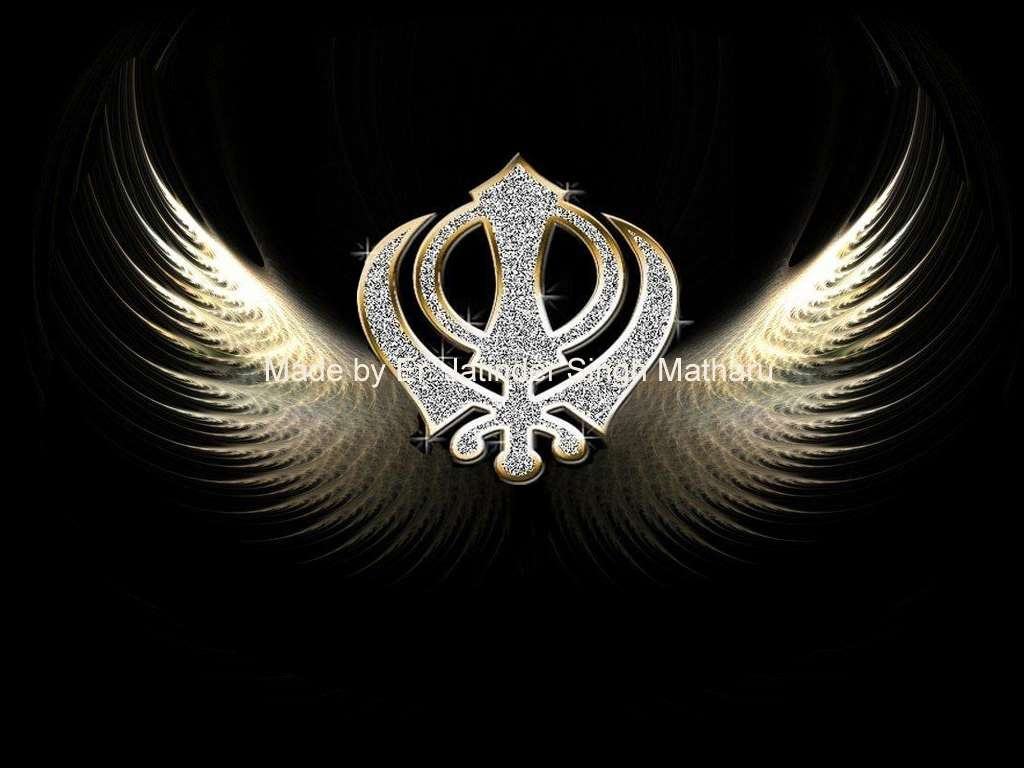 Sikh God Wallpapers HD - Wallpaper Cave