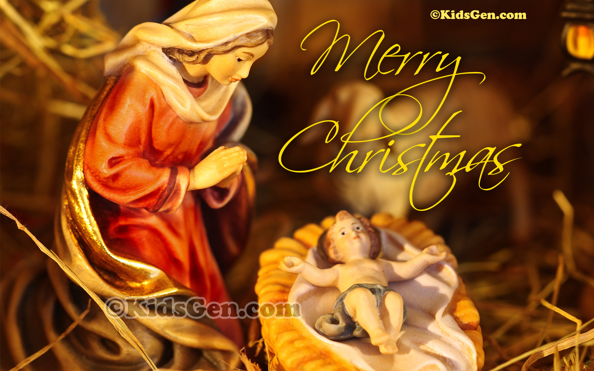 Wallpaper Baby Jesus Submited Image