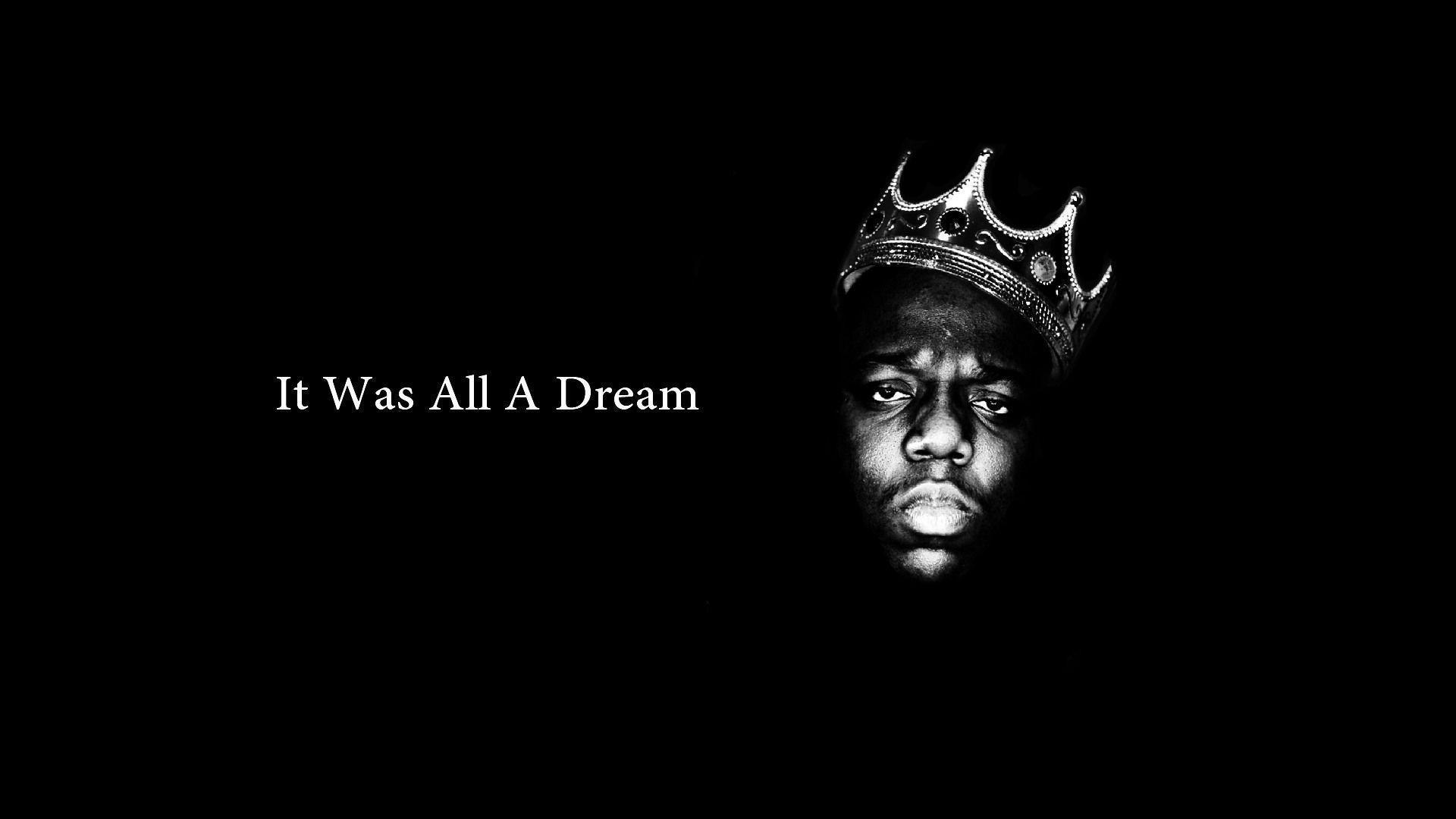 The Notorious BIG Wallpapers 1920x1080