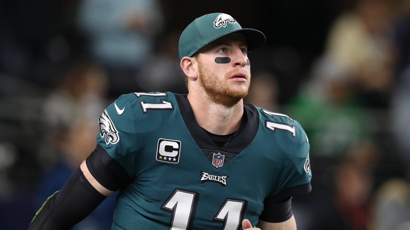 Doctors Told Carson Wentz He Will Be Ready For