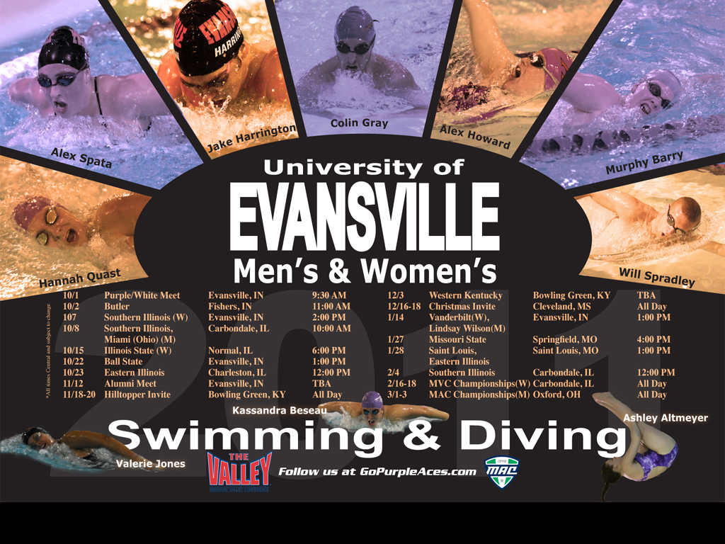 Able Desktop Wallpaper University Of Evansville Athletics