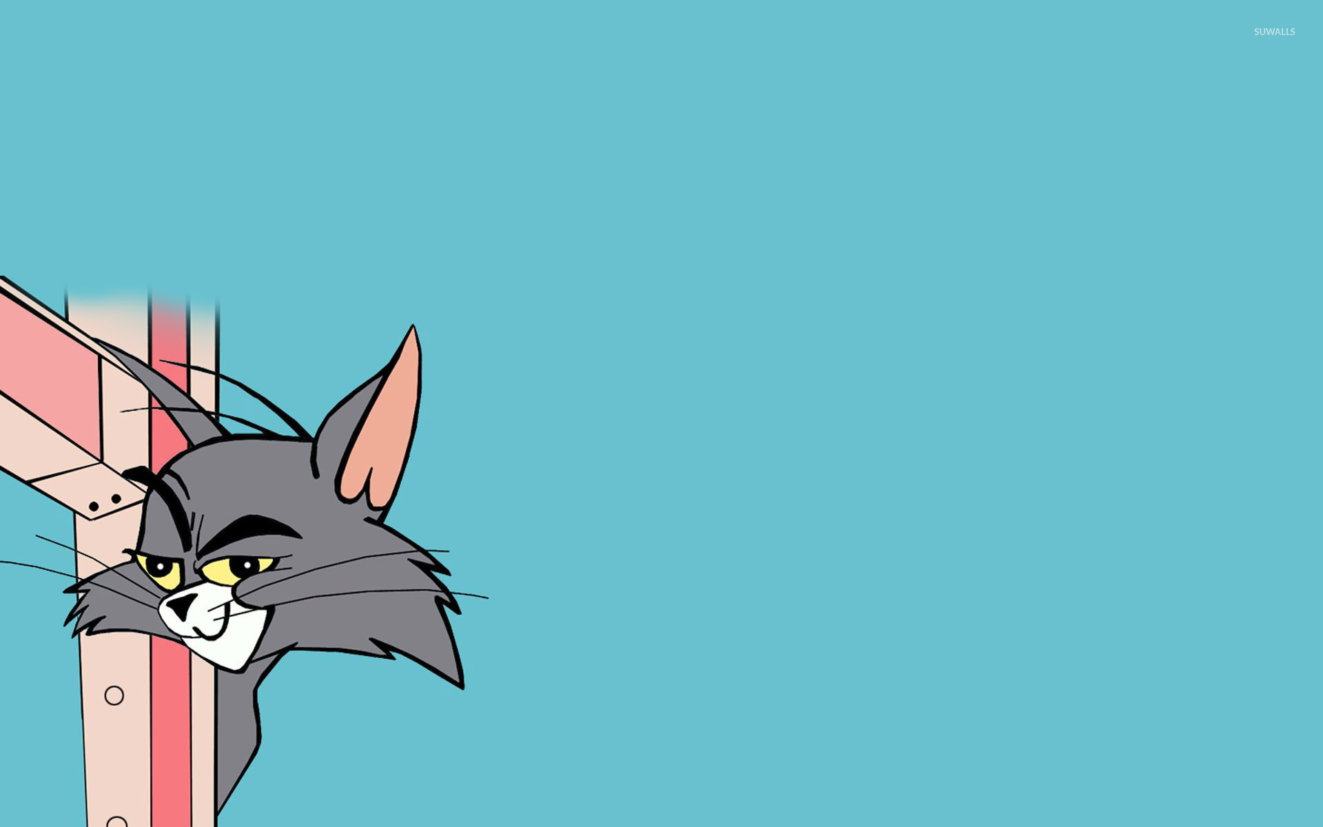 Tom Wallpaper
