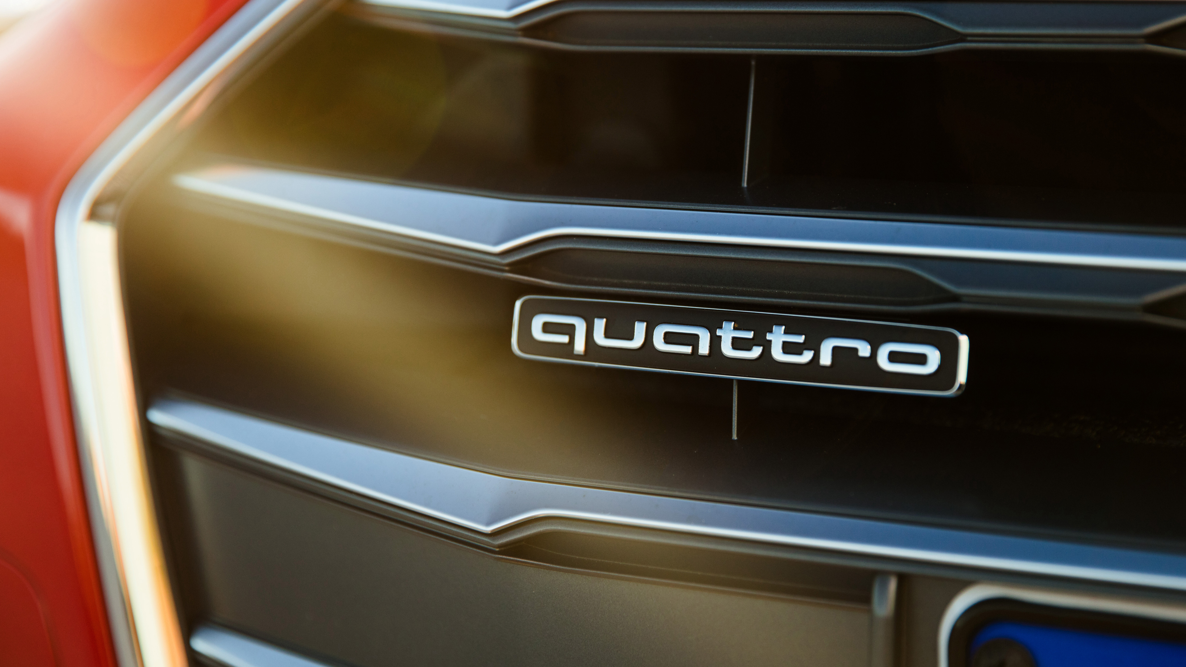 Audi Quattro 4k Wallpaper HD Car Id